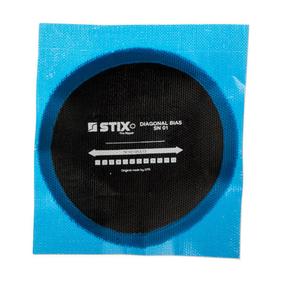 PREMIUM STR SN01 85X85 mm diagonaler Einsatz - Stix