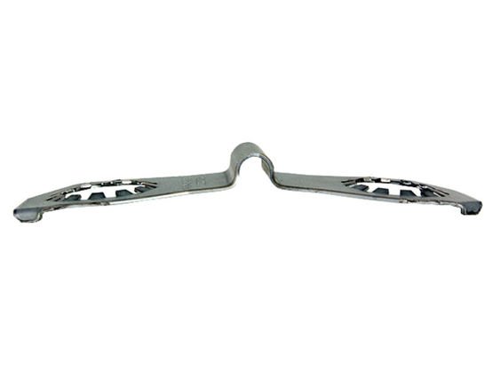 Radmutternsicherung Rollock 104cc 30-33MM Sicherungsplatten für Radmuttern