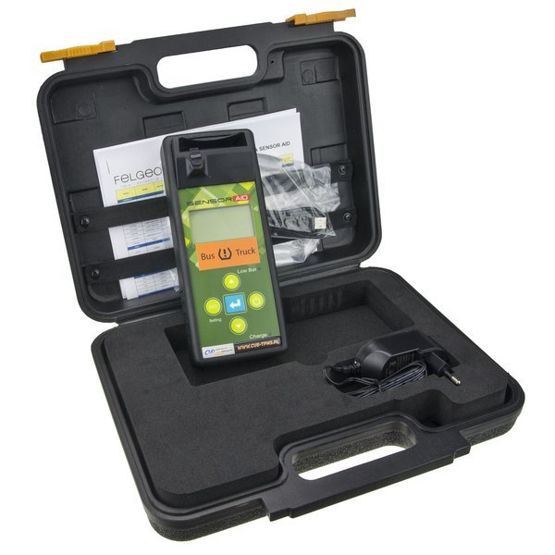 TRUCK Sensor AID CUB TPMS Drucksensor Programmierer