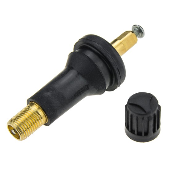 Ventil für Reifendrucksensor RDKS TRW - TPMS-18 Snap-in