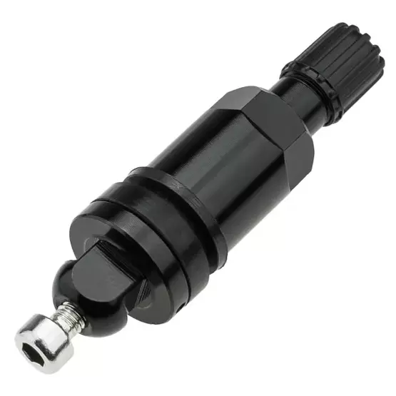 Ventil für Sysgration TPMS-Drucksensor TPMS-21 - schwarz