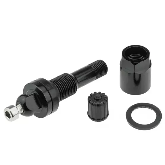 Ventil für Sysgration TPMS-Drucksensor TPMS-21 - schwarz