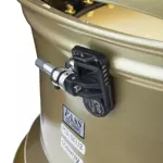 Adapter für den Einbau von TPMS-Sensoren