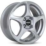 Aluminiumfelgen 15" 4x108 Ronal R53 CS