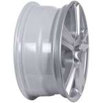 Aluminiumfelgen 15'' 5x100 RC-Design RC19 KS