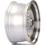 Aluminiumfelgen 16'' 4x100 / 4x114,3 79wheels seventy9 SV-F SFP