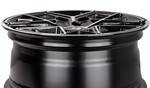 Aluminiumfelgen 16'' 4x100 79wheels seventy9 SCF-C BFP