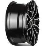 Aluminiumfelgen 16'' 4x100 79wheels seventy9 SV-C BFP