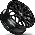 Aluminiumfelgen 16'' 4x100 79wheels seventy9 SV-C BG