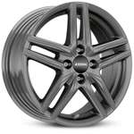 Aluminiumfelgen 16" 4x108 Ronal R65 CG