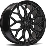 Aluminiumfelgen 16'' 5x108 79wheels seventy9 SV-K BG