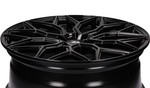 Aluminiumfelgen 16'' 5x108 79wheels seventy9 SV-K BG