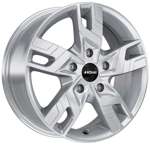 Aluminiumfelgen 16" 5x112 Ronal R64 S