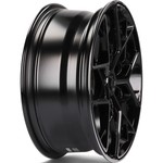 Aluminiumfelgen 16'' 5x114,3 79wheels seventy9 SCF-C BFP