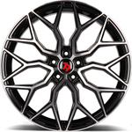 Aluminiumfelgen 17" 5x108 79wheels seventy9 SV-K BFP