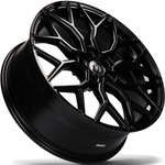 Aluminiumfelgen 17" 5x112 79wheels seventy9 SV-K BG