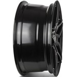 Aluminiumfelgen 17'' 5x114,3 79wheels seventy9 SV-A BGBIL