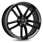 Aluminiumfelgen 17'' 5x114,3 Keskin KT21 Elegant MBLP