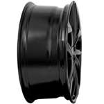 Aluminiumfelgen 17'' 5x114,3 RC-Design RC34 SG