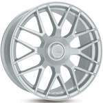 Aluminiumfelgen 18" 5x100 MAM GT1 SL