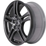 Aluminiumfelgen 18'' 5x105 RC-Design RC26 TM