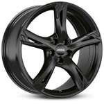 Aluminiumfelgen 18" 5x108 Ronal R62 JB