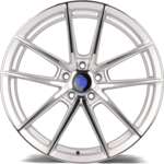 Aluminiumfelgen 18'' 5x112 79wheels seventy9 SCF-A SFP