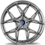 Aluminiumfelgen 18'' 5x112 79wheels seventy9 SCF-B SG