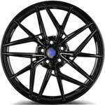 Aluminiumfelgen 18" 5x112 79wheels seventy9 SCF-I BG