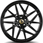 Aluminiumfelgen 18" 5x112 79wheels seventy9 SCF-I BG