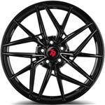 Aluminiumfelgen 18" 5x112 79wheels seventy9 SCF-I BG