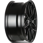 Aluminiumfelgen 18" 5x112 79wheels seventy9 SCF-I BG