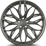 Aluminiumfelgen 18'' 5x112 79wheels seventy9 SCF-P HGM