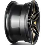 Aluminiumfelgen 18'' 5x112 79wheels seventy9 SV-A DMBMG