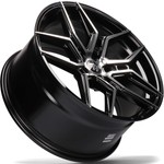 Aluminiumfelgen 18" 5x112 79wheels seventy9 SV-B BFP