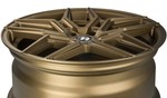 Aluminiumfelgen 18" 5x112 79wheels seventy9 SV-B Bronze