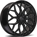 Aluminiumfelgen 18" 5x112 79wheels seventy9 SV-K BG