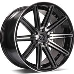 Aluminiumfelgen 18'' 5x112 79wheels seventy9 SV-M BFP