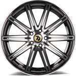 Aluminiumfelgen 18'' 5x112 79wheels seventy9 SV-M BFP