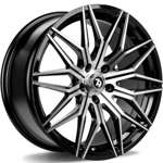 Aluminiumfelgen 18'' 5x112 79wheels seventy9 SV-O BFP