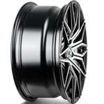 Aluminiumfelgen 18'' 5x112 79wheels seventy9 SV-O BFP