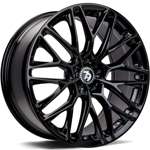 Aluminiumfelgen 18'' 5x112 79wheels seventy9 SV-P BG