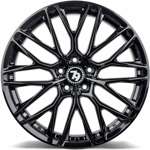 Aluminiumfelgen 18'' 5x112 79wheels seventy9 SV-P BG