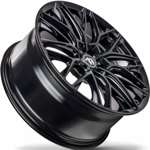 Aluminiumfelgen 18'' 5x112 79wheels seventy9 SV-P BG