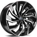 Aluminiumfelgen 18'' 5x112 Carbonado Lynx BFP