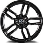 Aluminiumfelgen 18'' 5x112 Carbonado Premium BG