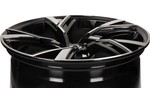 Aluminiumfelgen 18'' 5x112 Carbonado Rich BFP