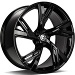 Aluminiumfelgen 18'' 5x112 Carbonado Rich BG