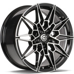 Aluminiumfelgen 18" 5x112 Carbonado Solid BFP