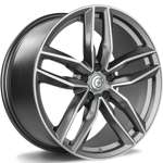 Aluminiumfelgen 18'' 5x112 Carbonado Style MAFP